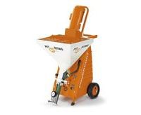 Штукатурная машина PFT Ritmo Powercoat Штукатурная машина PFT Ritmo Powercoat
